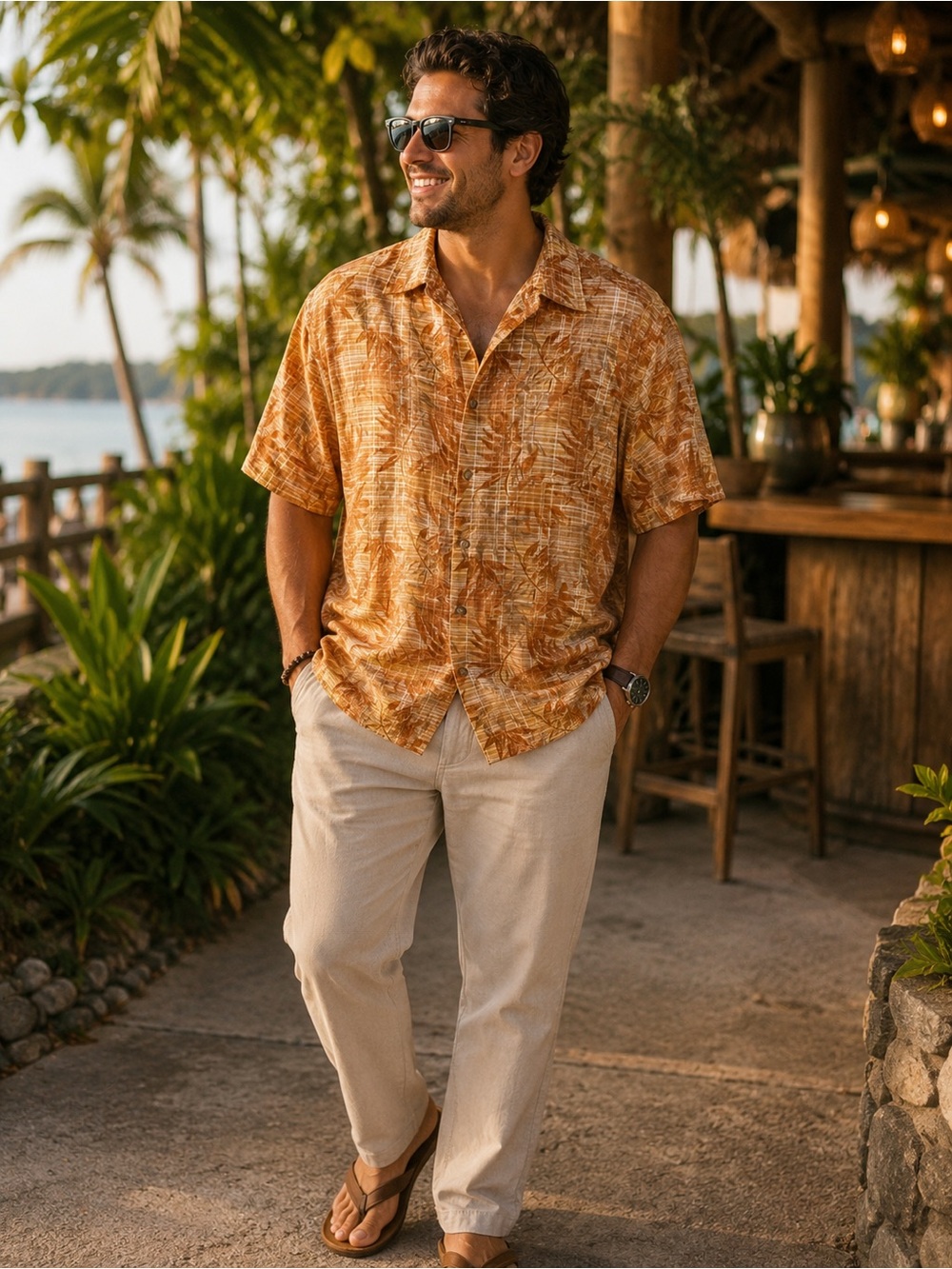 Van Heusen